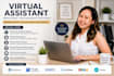 be your administrative support