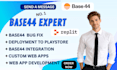 base44 mobile app vibe coding base44 wearables and base44 iot apps