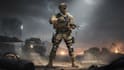 do military themed illustration