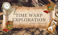 create a professional personal achievement time capsule keepsake