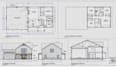 provide professional cad architectural drawings for barndominiums