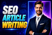 write content writing, speech writing