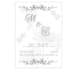 custom wedding invitation cards
