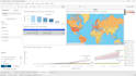 create sql and excel data analysis and reports