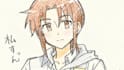 draw cheap coloured sketch anime style