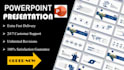 make eye catching powerpoint presentations
