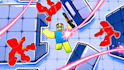 make a 3d roblox cartoony youtube thumbnail