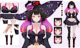 do 2d 3d vtuber model design and rigging vtuber avatar live2d vtuber model art