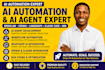 create openclaw claude code n8n and whatsapp ai automation claude developer quo