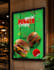 create a professional business flyer, event flyer design