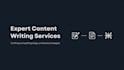 write b2b and b2c blog posts and content plans for your brand