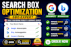 do search optimization google autocomplete bing autosuggestion
