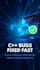 fix cplusplus bugs and errors in 24 hours