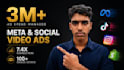 be your vsl editor or facebook video ads editor
