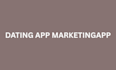 do mobile app dating coaching
