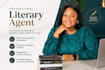 build your literary agent submission map
