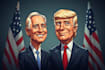make a hilarious political cartoon art