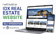 build an idx real estate website with mls integration on wordpress