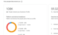optimize your google business profile for local SEO and maps ranking
