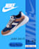 do shoes poster design