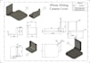convert your concepts into a 3d sketches and models