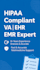 be your hipaa compliant medical data entry VA ehr emr and telemedicine