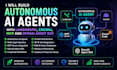 build autonomous ai agents with claude video langgraph crewai mcp openai sdk