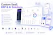 be your full stack web developer, software developer, ai software developer
