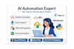 custom setup ai voice agent in vapi ai, and elevenlabs using n8n and python