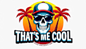 design outstanding cool skull logo with express delivery