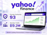 publish press release on yahoo finance