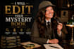 edit your mystery book