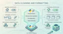 clean and prepare your raw dataset