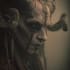 fantasy horror and fantasy horror character