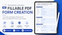 create fillable pdf forms quickly
