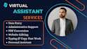 be your admin assistant