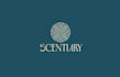 design perfume app community logo