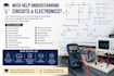 teach electrical engineering circuit analysis and electronic devices