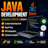 develop, fix, and debug java applications and spring boot projects