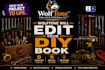 edit your home improvement book