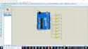 design arduino uno projects and proteus simulations