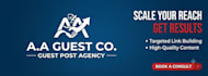 provide high quality off page SEO services to improve you
