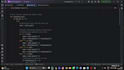 do python programming, automation