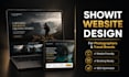 design showit website redesign showit website designer showit expert
