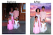 do professional photo editing and image manipulation