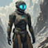 do scifi or fantasy character