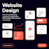design a creative and unique website