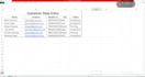 do data entry , typing , data cleaning, and microsoft office work
