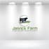 design custom agro farm logo