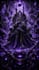 create custom 3d donghua fantasy character artwork